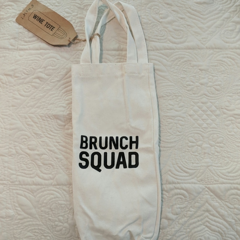 Wine bag